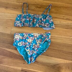Kids 9-10 bikini